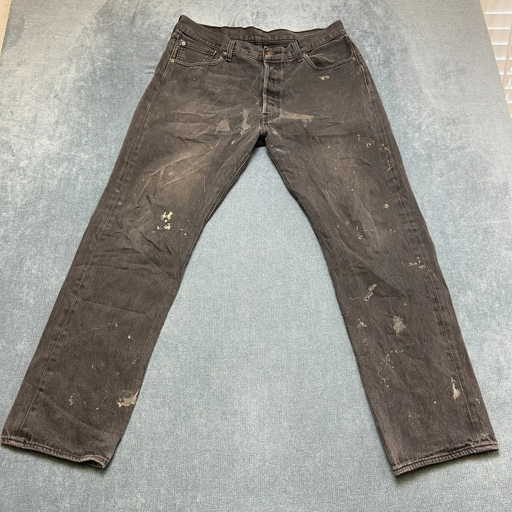 Levis levi 501